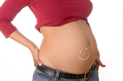Denti e gengive in gravidanza